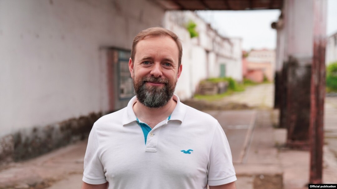 Тарас Єлейко