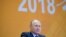 Владимир Путин на встрече с рабочими Нижнего Тагила, 6 марта 2018