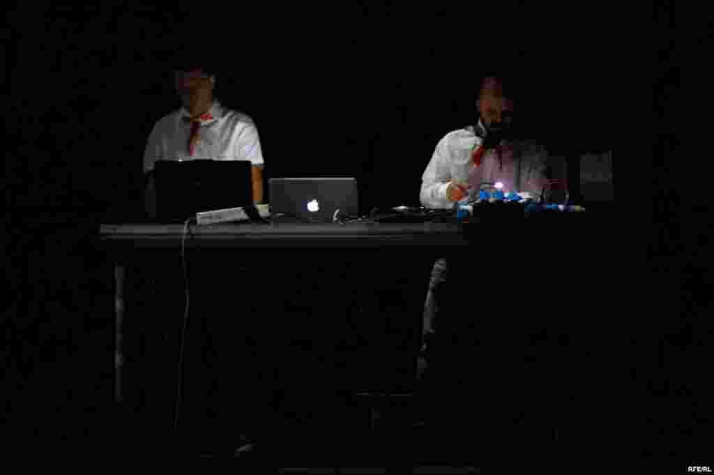 „În direct" din arhive #22