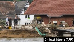 Poplave su odnele više od 170 života samo u Nemačkoj