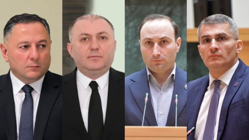 სუსის 10 წელი, მე-4 უფროსი და განუზომელი უფლებები