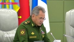 Тишина в Алеппо и расстрел под Ленинградом. Настоящее Время 18 октября