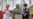 Cossacks Erect Bust Of Putin As A Roman Emperor