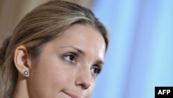 Донька Юлії Тимошенко Євгенія