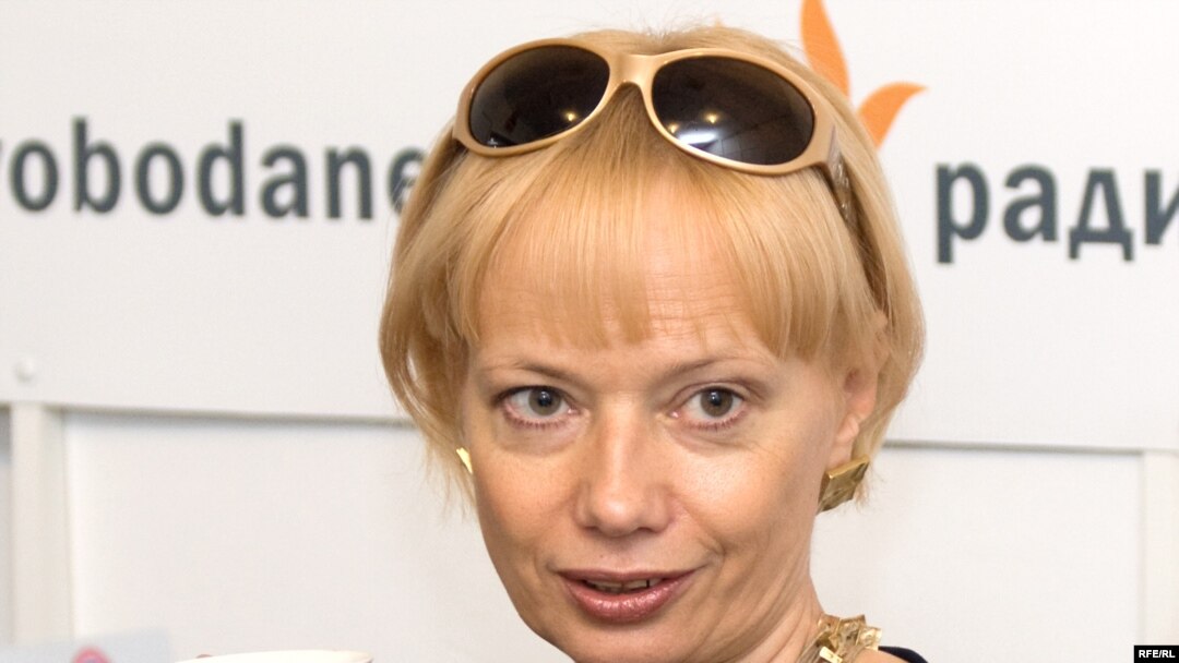 Людмила Телень