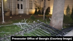 ფოტო „4 ოქტომბრის საქმის“ მასალებიდან