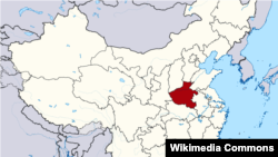 Henan vilayəti