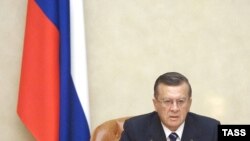 Стиль Зубкова, по мнению экспертов,  подчеркивает, что речь идет не просто о премьере, а о претенденте