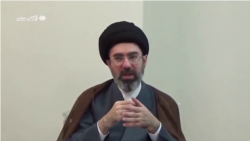 آیا می‌توان خطوط اولیه سیاست خارجی مجتبی خامنه‌ای را تشخیص داد؟ در گفت‌وگو با دامون گلریز