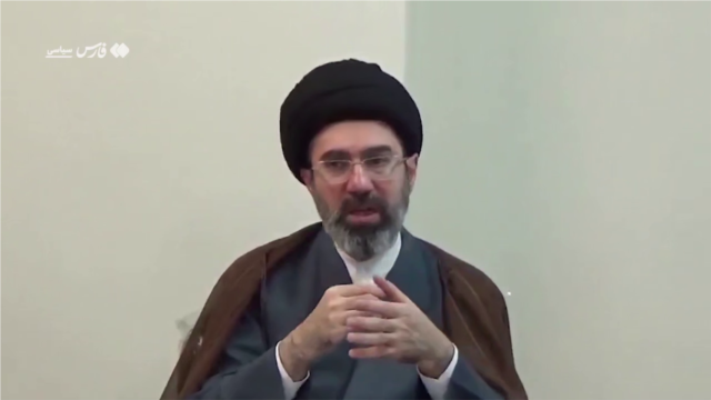 آیا می‌توان خطوط اولیه سیاست خارجی مجتبی خامنه‌ای را تشخیص داد؟ در گفت‌وگو با دامون گلریز
