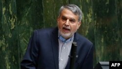 رضا صالحی امیری،