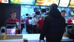 Мир глазами Радио Свободная Европа/Радио Свобода - 19 ноября