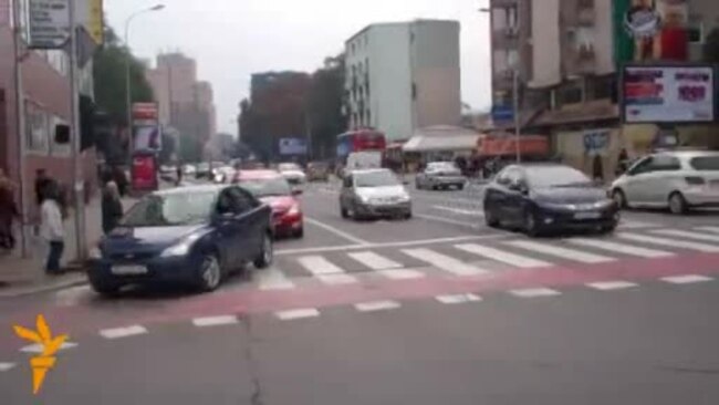 Хајд Парк - Што мислите за високите сообраќајни казни?