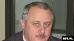 Олег Зарубінський