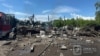 Ілюстраційне фото. Дергачі після російської атаки, травень 2026 року