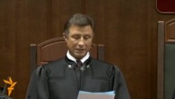 Самуцевич освобождена