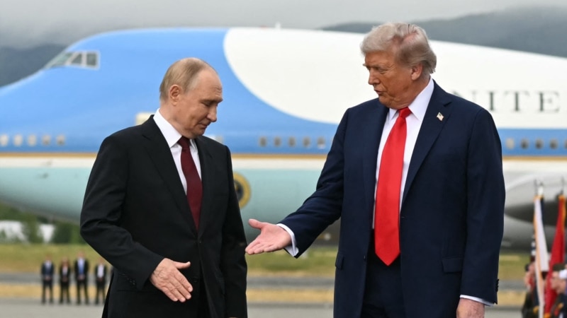 Путиннің көмекшісі: Ресей мен АҚШ бейбіт келісім жөнінде жұмыс топтарын құрады