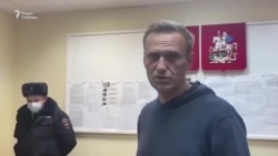 Прецедент Навального