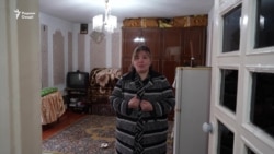 "Хонаамонро тахриб карданд. Мо ҷойи дигар барои зиндагӣ надорем!"