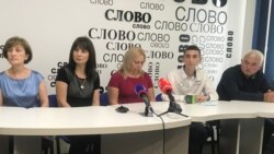 "Матери Беслана" потребовали справедливости для Гуева, 120 граждан Азербайджана смогли уехать на родину