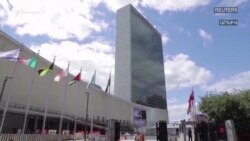 Փորձագետի կարծիքով, ՄԱԿ-ի Անվտանգության խորհրդի անդամների միջև կոնսենսուս չկա