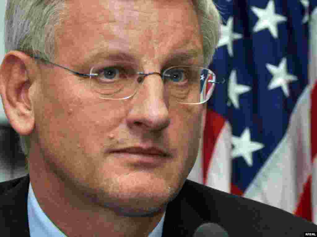 Carl Bildt