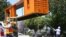 Slowly, the lowly shipping container has come to be viewed as a housing option for either those in need or for those who want a cool housing alternative.