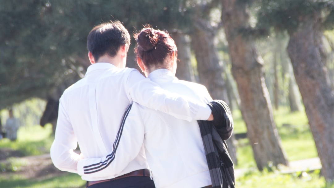 Порно көру өте қызықты