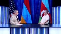 Արդյո՞ք ամերիկյան միջնորդությունը կբերի խաղաղություն. Բենիամին Պողոսյանի մեկնաբանությունը
