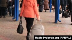 Громадян просять під час планування поїздок відстежувати завантаженість пунктів пропуску