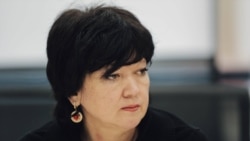 Advokat Emine Avamileva