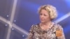 Натальля Судлянкова, скрыншот