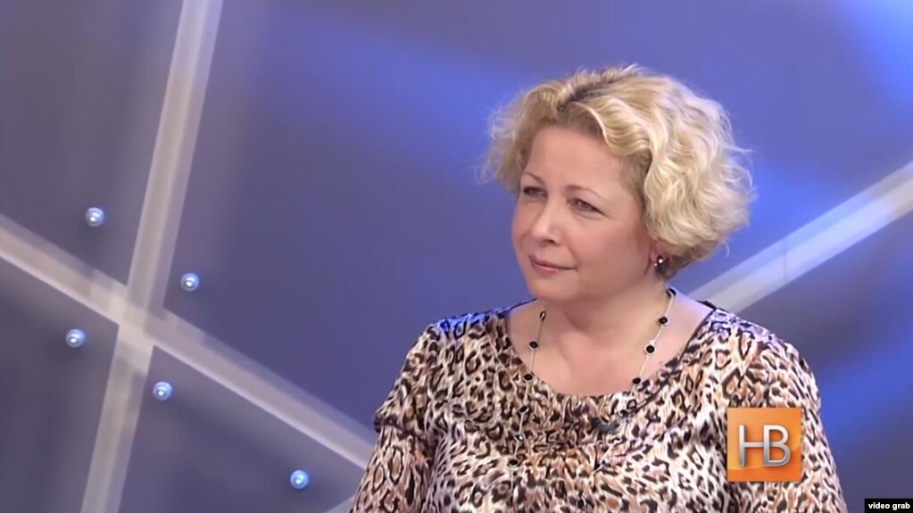 Çexiya belaruslu jurnalist və QRU zabitini sanksiya siyahısına salıb