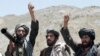 Вернется ли «Талибан» накануне выборов?