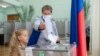 Pe malul stâng al Nistrului, Rusia Unită câștigă detașat alegerile pentru Duma de stat