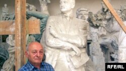 Ömər Eldarov
