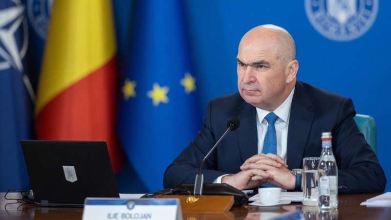 Premierul Ilie Bolojan: Proiectul de buget pe 2026, trimis Parlamentului pe 20 februarie. Lucrăm la pachetul de relansare economică