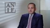 Միջազգային հետախուզում ԱՆԻՖ-ի նախկին տնօրենի նկատմամբ