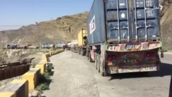 د پاکستاني او طالب ځواکونو ترمينځ تر نښتو وروسته تورخم دروازه تړلې پرته ده