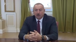 "İlham Əliyevə ölkədə etiraz görüntüsü yaratmaq lazımdır"- Ekspert