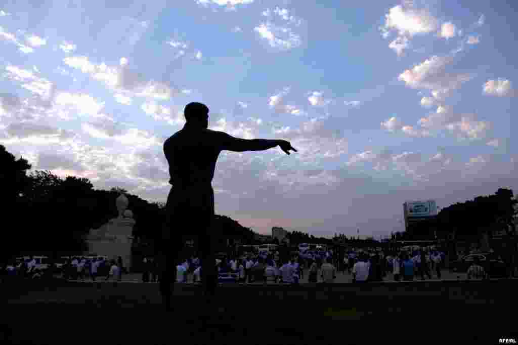 Qarabağ - Portadaun #10