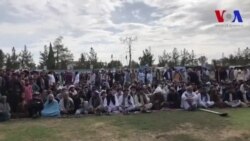 د هلمند په مرکز لښکرګاه کې دوو چاودنو څلور تنه وژلي