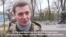 'Cyborg' Tells Of Donetsk Airport Battles