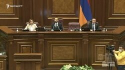 Մարուքյանը Միրզոյանին հորդորում է կա՛մ ներողություն խնդրել ԱԺ-ի մեկ հինգերորդից, կա՛մ հրաժարական տալ