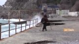 Море забирає пляжі, а чиновники – гроші (відео)