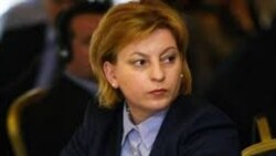 Mariana Durleșteanu: Cred că este necesară schimbarea acestui parlament