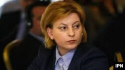 Mariana Durleșteanu, candidata PSRM și Pentru Moldova la funcția de premier, se retrage din cursă, 16 martie 2021