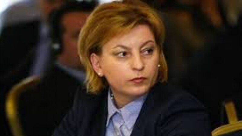 Mariana Durleșteanu nu exclude revenirea în politică în cazul alegerilor anticipate