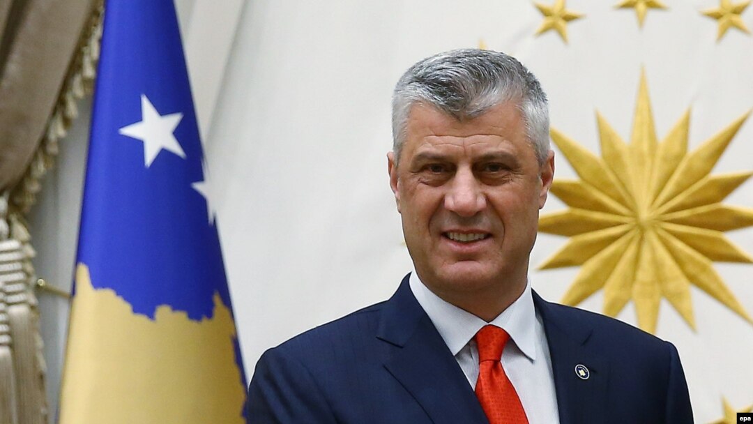 Hašim Tači