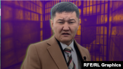 Думан Мұхаммедкәрім. Коллаж